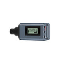 Sennheiser SKP 100 G4-GB Plug-On Transmitter - 509876