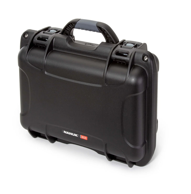 NANUK 915 Protective Case - NAN-915S-000BK-0A0