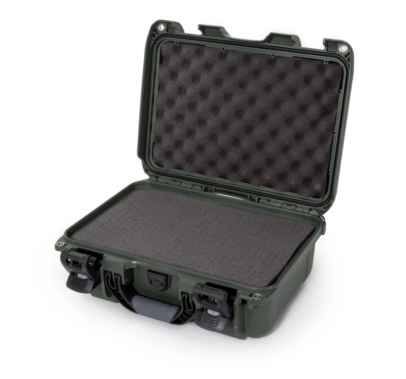 NANUK 915 Protective Case - NAN-915S-000BK-0A0