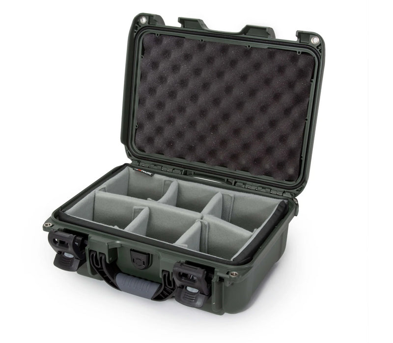 NANUK 915 Protective Case - NAN-915S-000BK-0A0