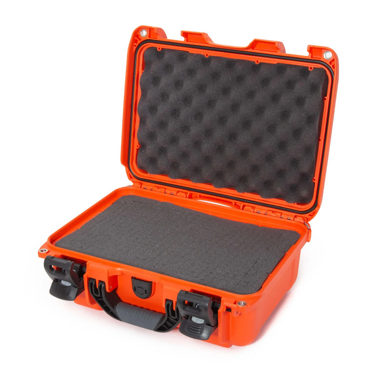 NANUK 915 Protective Case - NAN-915S-000BK-0A0