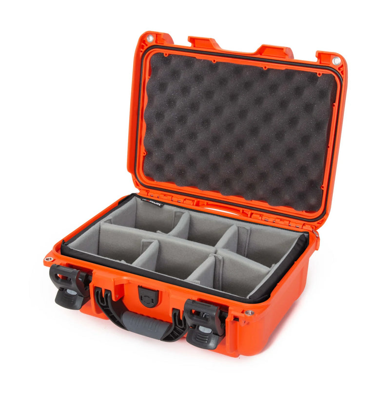 NANUK 915 Protective Case - NAN-915S-000BK-0A0