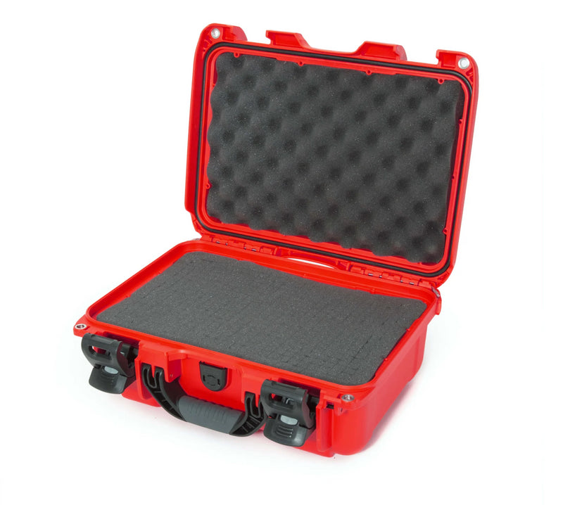 NANUK 915 Protective Case - NAN-915S-000BK-0A0