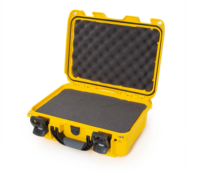 NANUK 915 Protective Case - NAN-915S-000BK-0A0