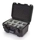 NANUK 918 Protective Case - NAN-918S-000BK-0A0