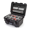 NANUK 918 Protective Case - NAN-918S-000BK-0A0