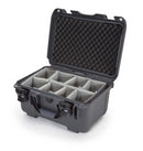 NANUK 918 Protective Case - NAN-918S-000BK-0A0