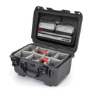 NANUK 918 Protective Case - NAN-918S-000BK-0A0