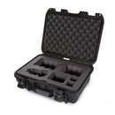 NANUK 920 Protective Case w/Custom Foam for Sony A7 & A9 Cameras - NAN-920S-080BK-0A0-19135