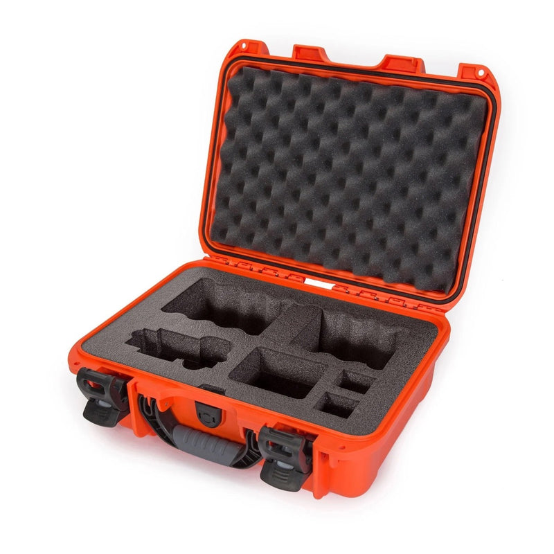 NANUK 920 Protective Case w/Custom Foam for Sony A7 & A9 Cameras - NAN-920S-080BK-0A0-19135