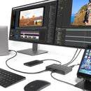 Sonnet Echo 5 Thunderbolt 4 Hub