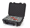 NANUK 923 Protective Case - NAN-923S-001BK-0A0