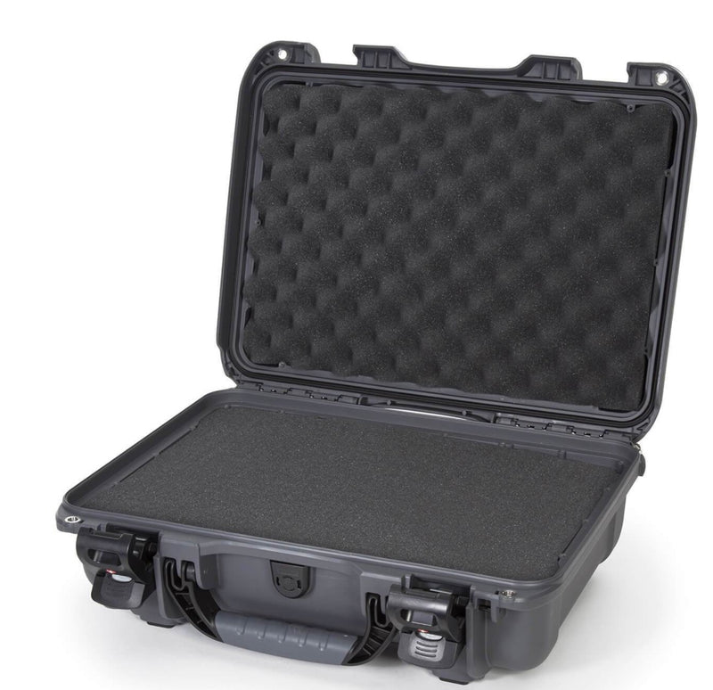 NANUK 923 Protective Case - NAN-923S-001BK-0A0