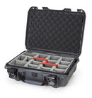 NANUK 923 Protective Case - NAN-923S-001BK-0A0