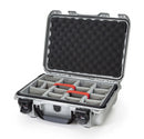 NANUK 923 Protective Case - NAN-923S-001BK-0A0
