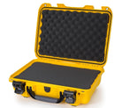 NANUK 923 Protective Case - NAN-923S-001BK-0A0