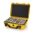 NANUK 923 Protective Case - NAN-923S-001BK-0A0