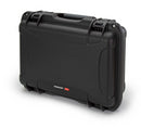 NANUK 925 Protective Case - NAN-925S-000BK-0A0