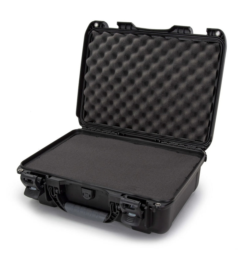 NANUK 925 Protective Case - NAN-925S-000BK-0A0