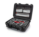 NANUK 925 Protective Case - NAN-925S-000BK-0A0