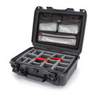 NANUK 925 Protective Case - NAN-925S-000BK-0A0