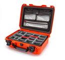 NANUK 925 Protective Case - NAN-925S-000BK-0A0