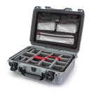 NANUK 925 Protective Case - NAN-925S-000BK-0A0