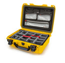 NANUK 925 Protective Case - NAN-925S-000BK-0A0