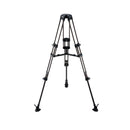 Libec RT50B 2-Stage ENG Aluminum Tripod 100mm Bowl