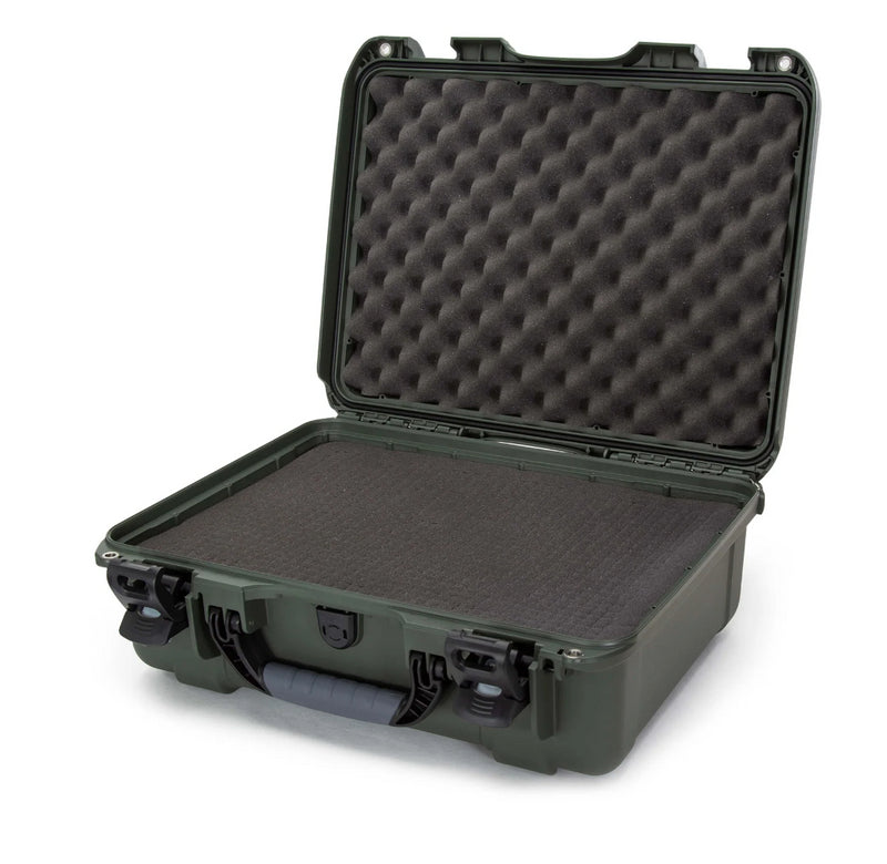 NANUK 930 Protective Case - NAN-930S-000BK-0A0