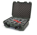 NANUK 930 Protective Case - NAN-930S-000BK-0A0