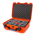 NANUK 930 Protective Case - NAN-930S-000BK-0A0