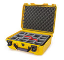 NANUK 930 Protective Case - NAN-930S-000BK-0A0