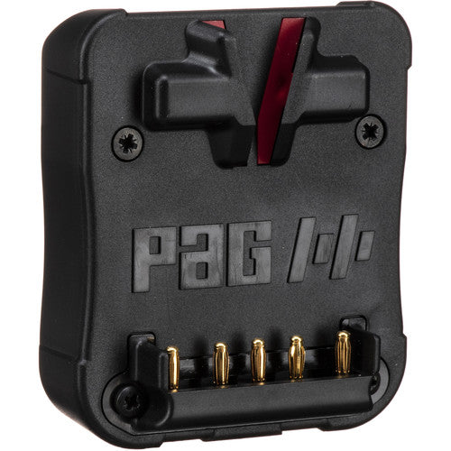 PAGlink 9713V Micro Charger - PAG-9713V