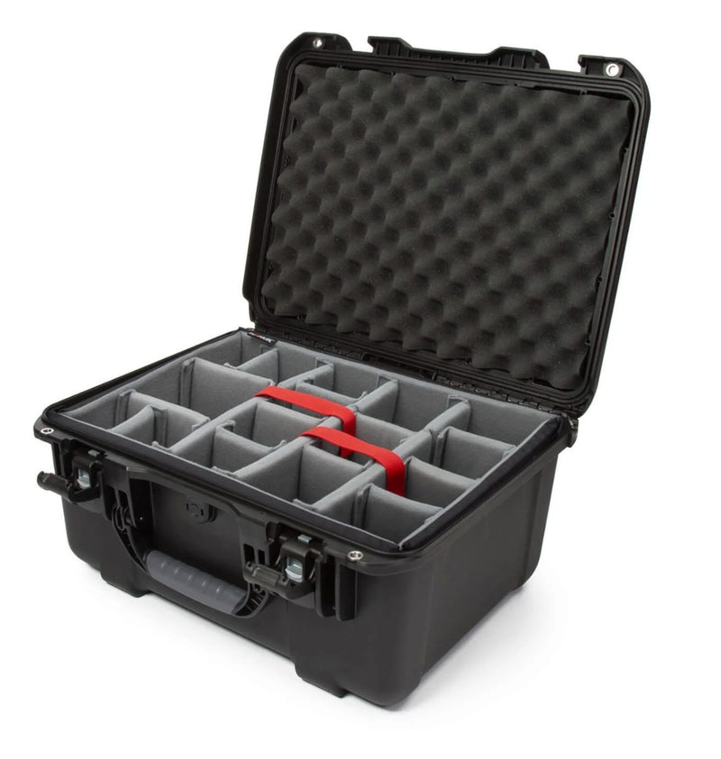 NANUK 933 Large Protective Case - NAN-933S-000BK-0A0