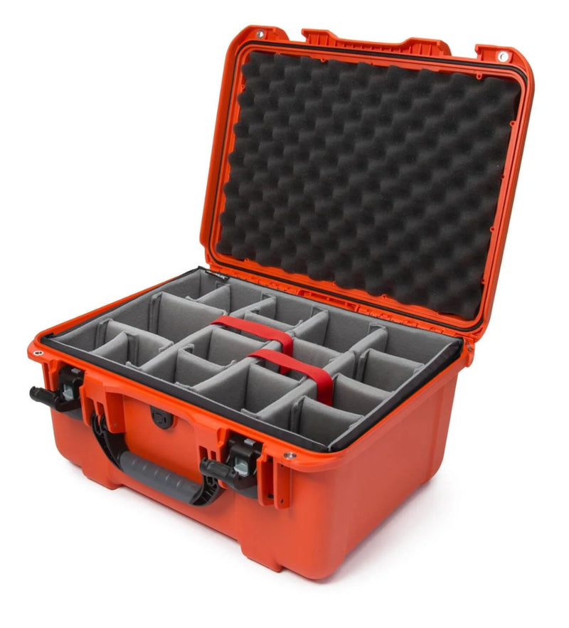 NANUK 933 Large Protective Case - NAN-933S-000BK-0A0