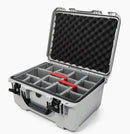 NANUK 933 Large Protective Case - NAN-933S-000BK-0A0