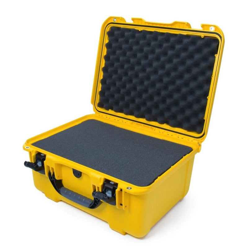 NANUK 933 Large Protective Case - NAN-933S-000BK-0A0