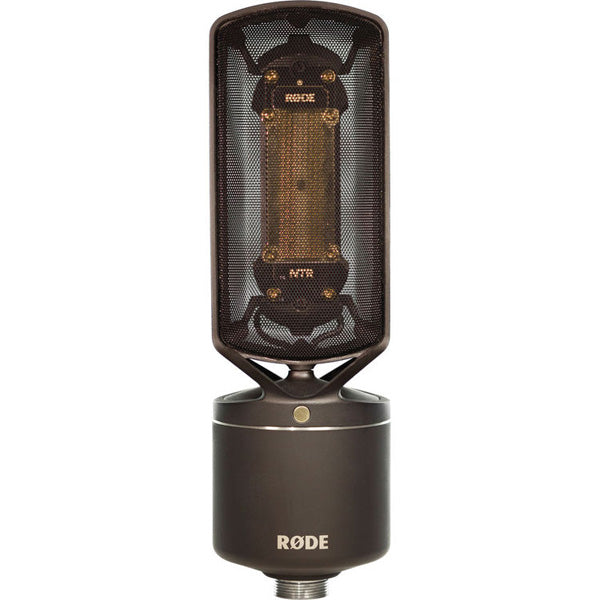 Rode NTR Active Ribbon Microphone - RODENTR