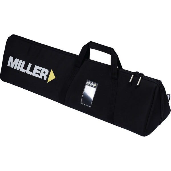Miller 3514 Softcase 2 Stage to suit Toggle 2 stage tripod systems - MIL-3514