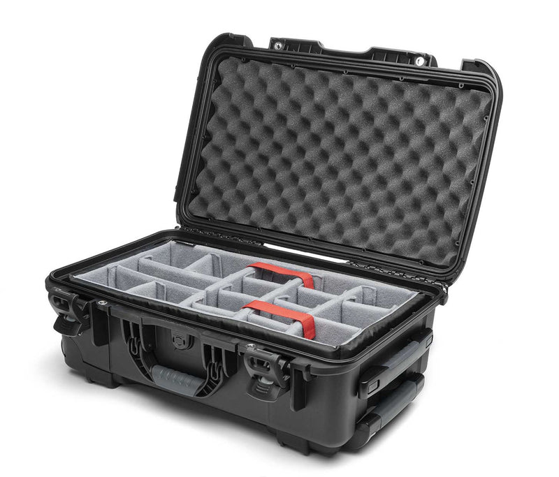 NANUK 935 Large Protective Case - NAN-935S-000BK-0A0