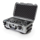 NANUK 935 Protective Case w/Custom Foam for 2-Up DSLR Bodies - NAN-935S-080BK-0A0-20060