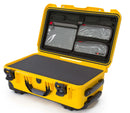NANUK 935 Large Protective Case - NAN-935S-000BK-0A0