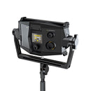 Litepanels 936-0201 Astra IP Half Bi-Color LED Panel