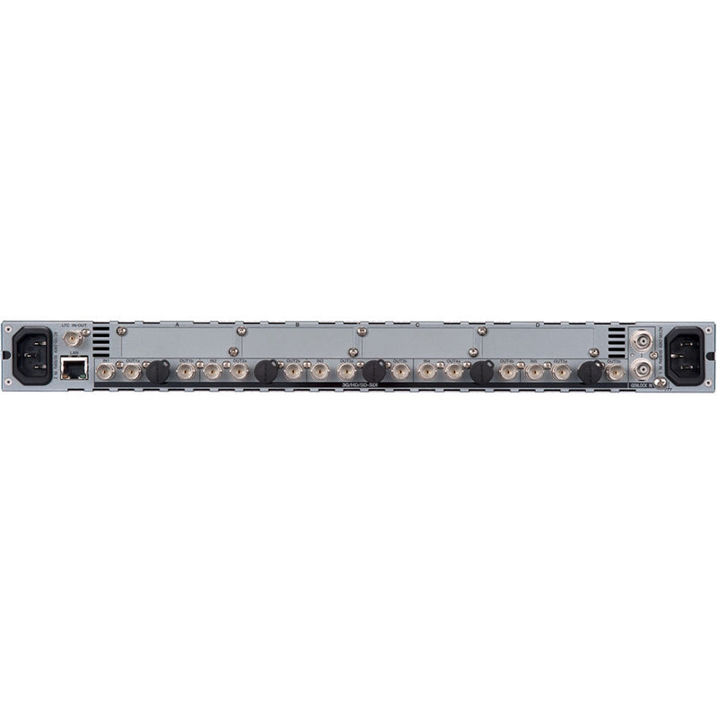 FOR.A FA-505 HDR  4K Multi Channel Signal Processor