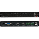 Kramer Electronics VP-426C 18G 4K HDR HDMI ProScale Digital Scaler with HDMI USB-C and VGA Inputs