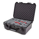 NANUK 940 Large Protective Case - NAN-938S-000BK-0A0