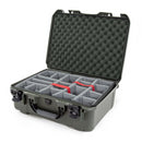NANUK 940 Large Protective Case - NAN-938S-000BK-0A0
