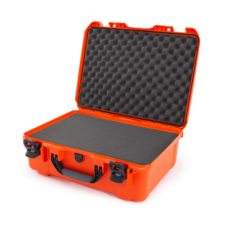 NANUK 940 Large Protective Case - NAN-938S-000BK-0A0