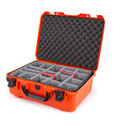 NANUK 940 Large Protective Case - NAN-938S-000BK-0A0